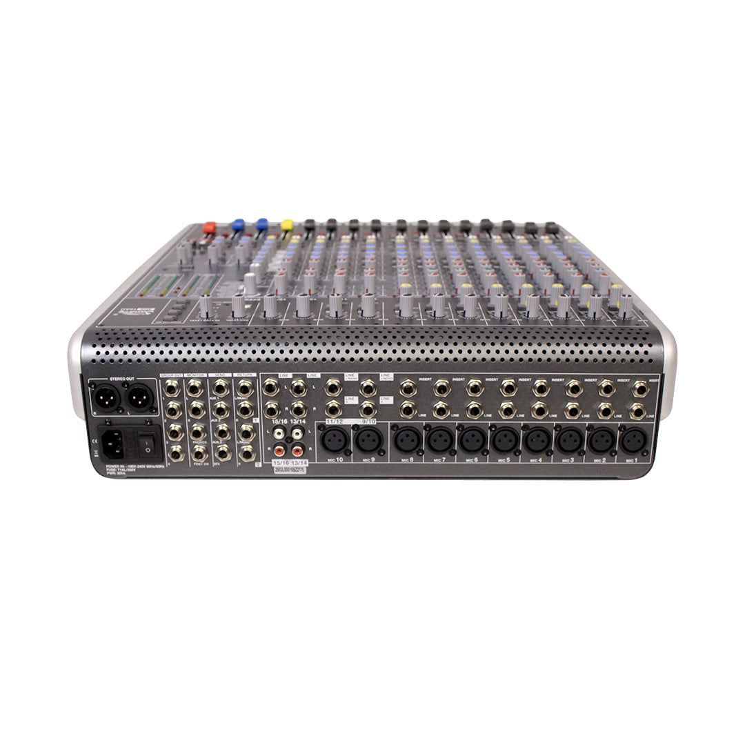 Soundking MIX16AU Audio Mixer